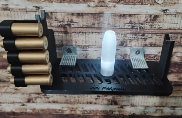 Réplica Decorativa Revolver Magnum .44 - Imagem 5