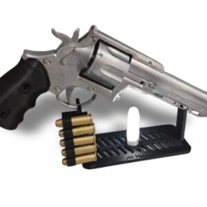 Réplica Decorativa Revolver Magnum .44